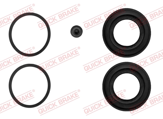 Repair Kit, brake caliper